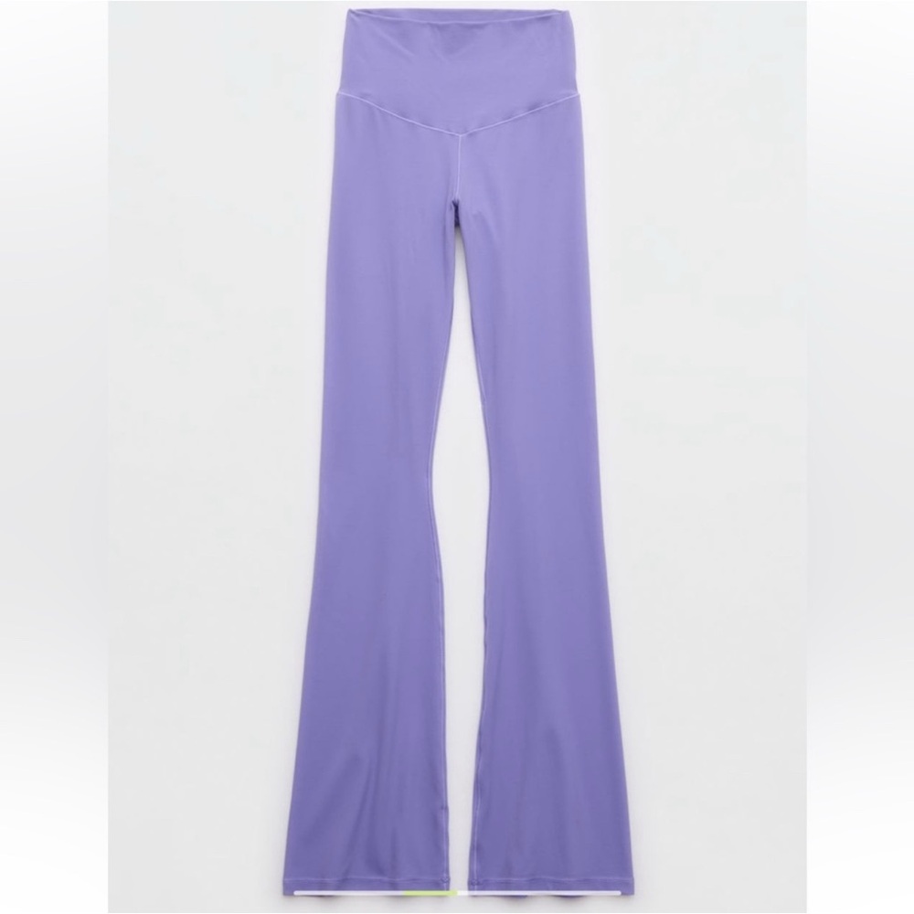 OFFLINE By Aerie Real Me XTRA High Waisted Bootcut Legging - Picture 4 of 5